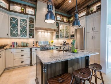 Five Bedroom Luxury Destin Rental- Watersound.